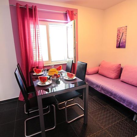 Apartments Lavanda Primosten Ngoại thất bức ảnh
