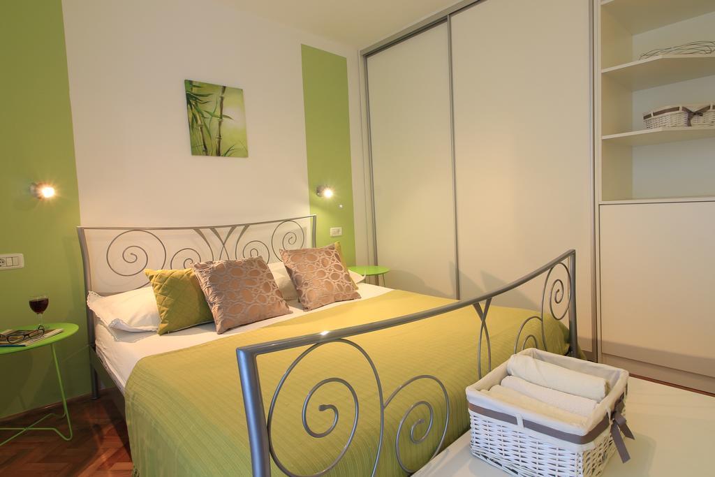 Apartments Lavanda Primosten Ngoại thất bức ảnh